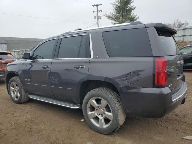 2015 Chevrolet Tahoe K1500 Ltz - Image 2
