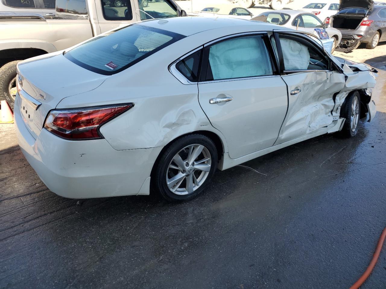 2015 NISSAN ALTIMA 2.5 - Фото 3