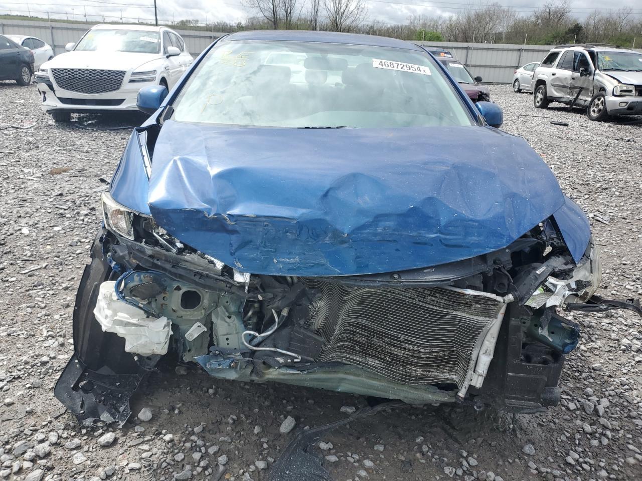 2013 HONDA CIVIC LX - Image 5