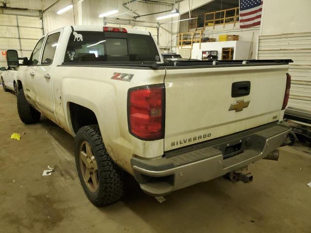 2015 Chevrolet Silverado K2500 Heavy Duty Ltz - Image 2