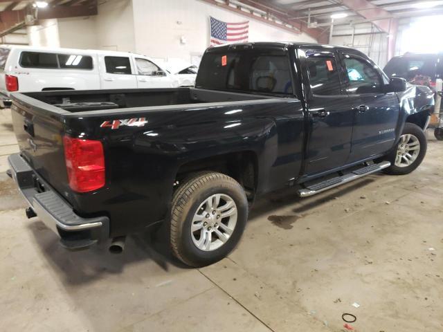2018 Chevrolet Silverado K1500 Lt - Фото 3