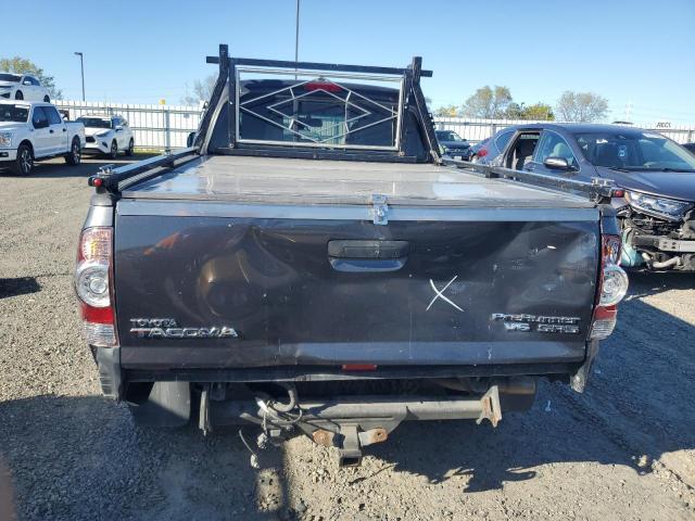 2010 Toyota Tacoma Prerunner Access Cab - Фото 6