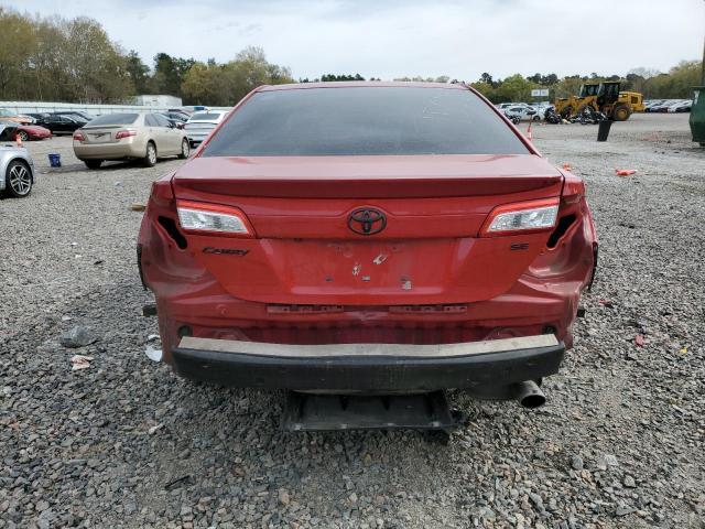2014 Toyota Camry L - Фото 6