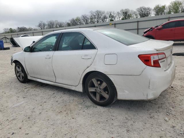 2014 Toyota Camry L - Фото 2