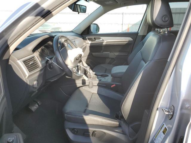 2019 Volkswagen Atlas Se - Image 7