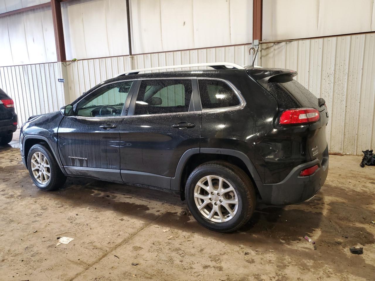 2016 JEEP CHEROKEE L - Image 2