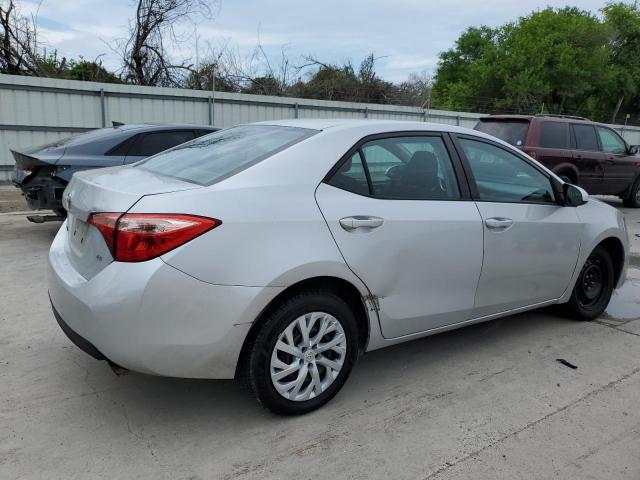 2018 Toyota Corolla L - Фото 3