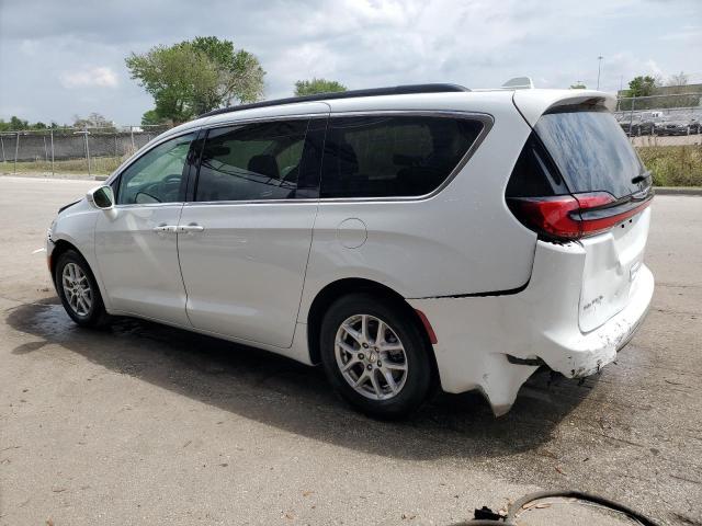 2022 Chrysler Pacifica Touring L - Фото 2