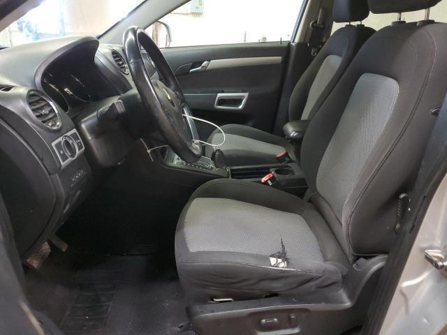 2012 Chevrolet Captiva Sport - Фото 7