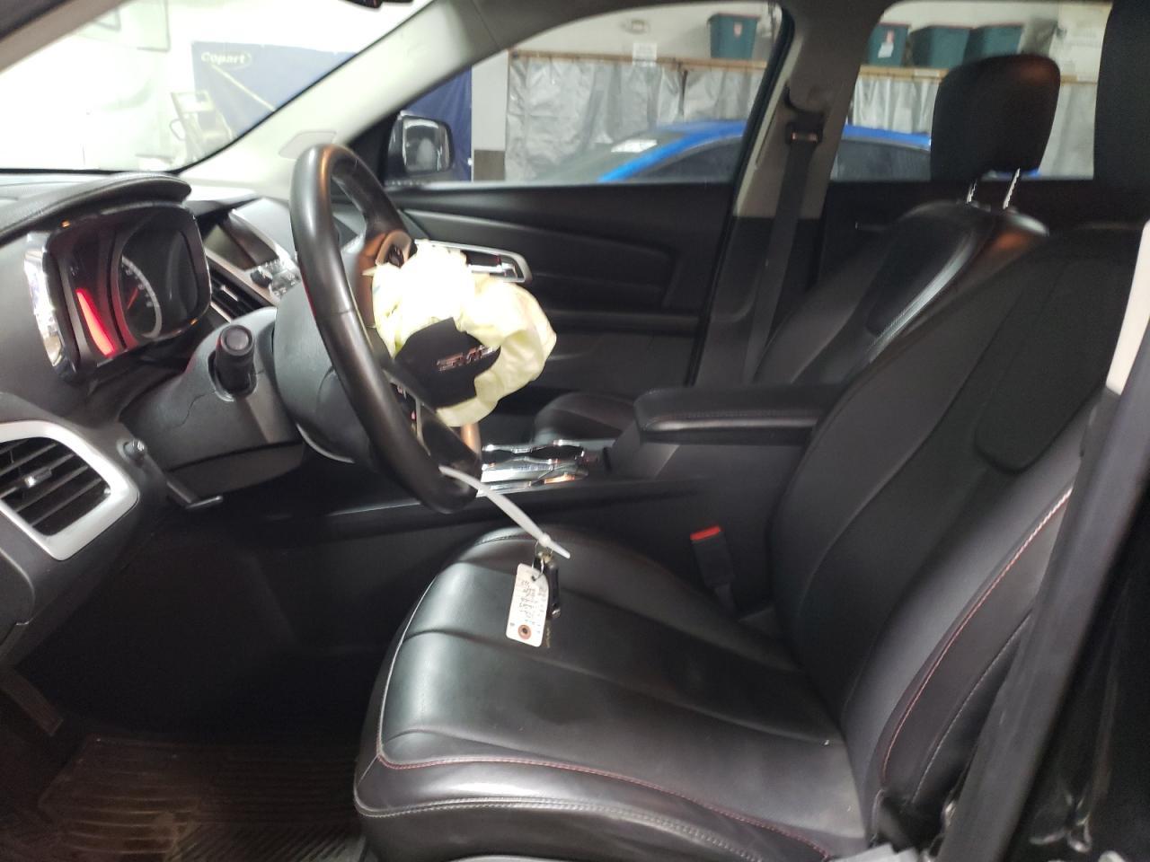 2016 GMC TERRAIN SL - Image 7