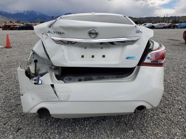 2013 Nissan Altima 2.5 - Фото 6