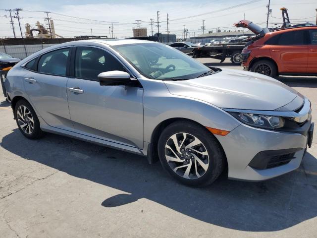 2018 Honda Civic Ex - Фото 4