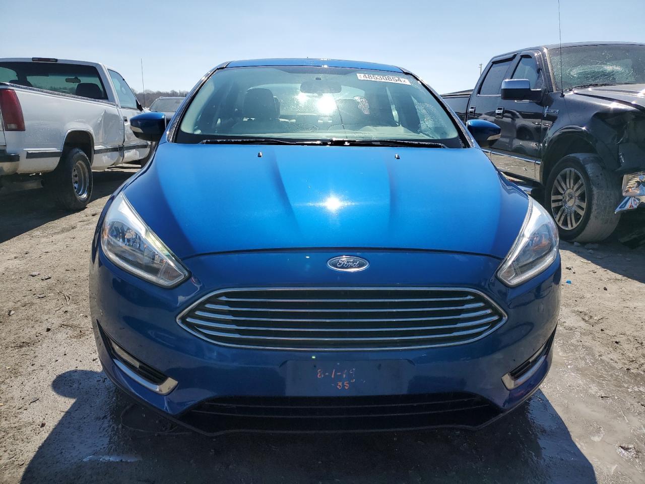 2018 FORD FOCUS TITA - Фото 5
