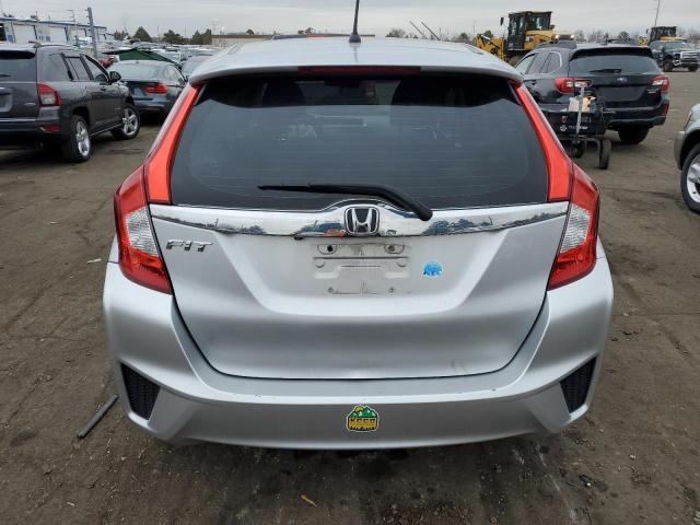 2015 Honda Fit Ex - Image 6