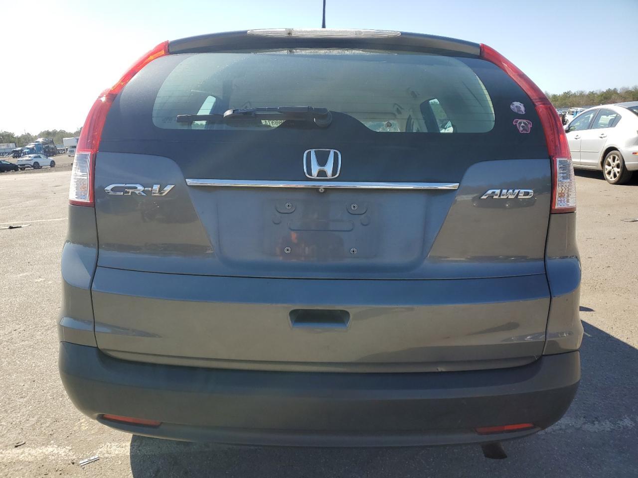 2013 HONDA CR-V LX - Image 6