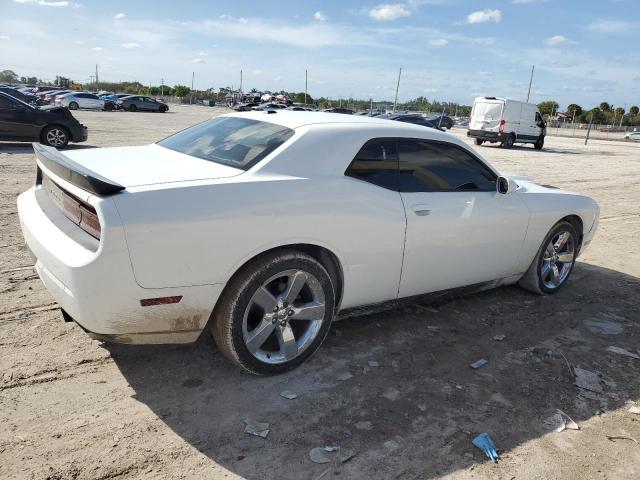 2014 Dodge Challenger Sxt - Фото 3
