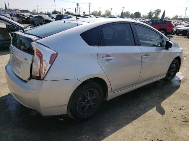 2015 Toyota Prius - Image 3