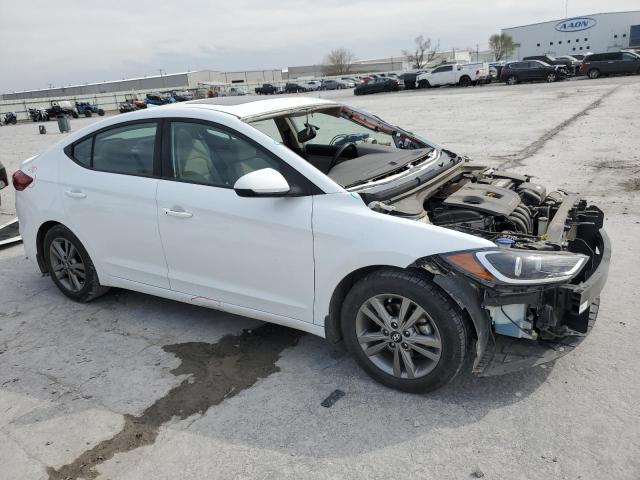 2018 Hyundai Elantra Sel - Image 4