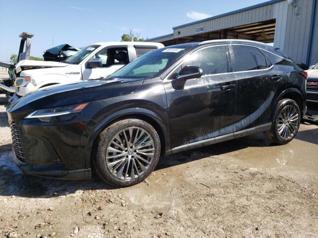 2023 Lexus Rx 350 Base