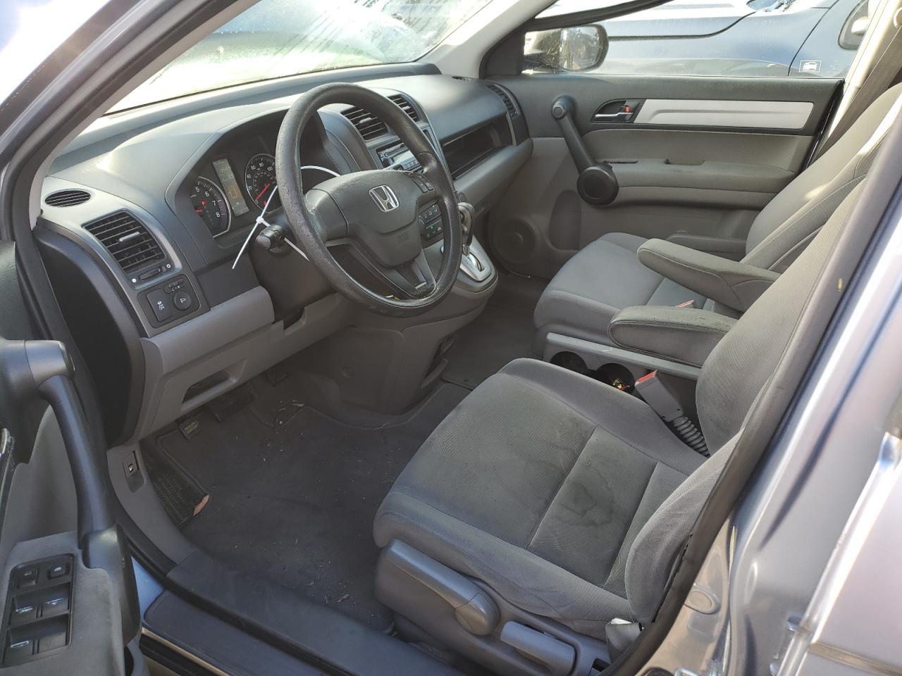 2011 HONDA CR-V LX - Фото 7