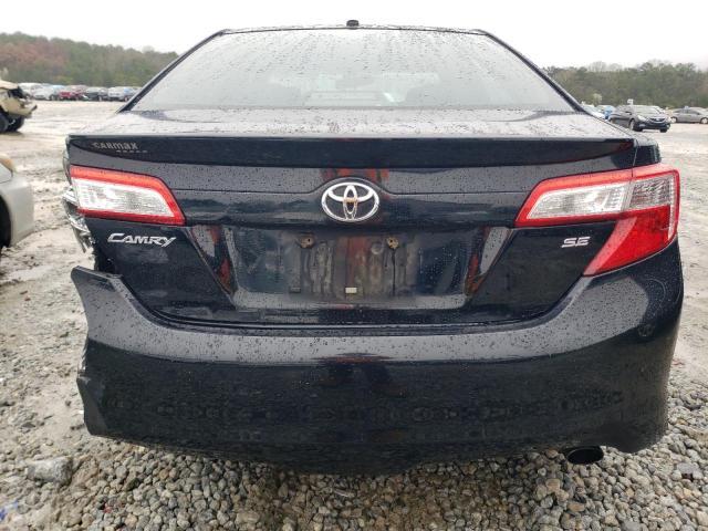 2012 Toyota Camry Base - Фото 6