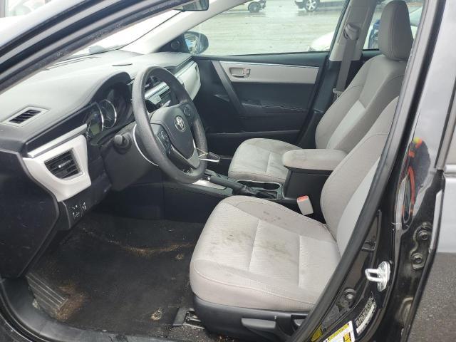 2016 Toyota Corolla L - Фото 7