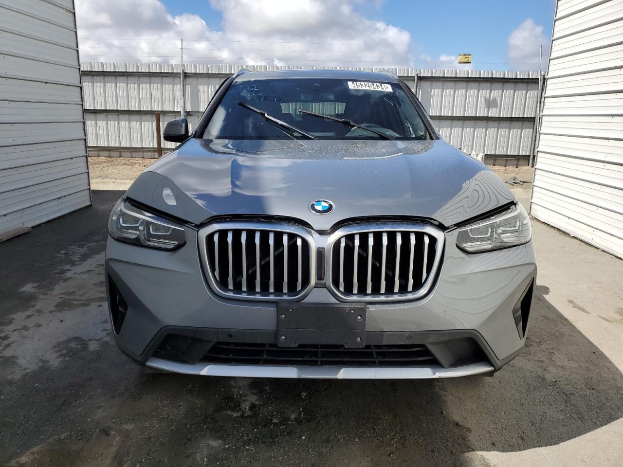 2023 BMW X3 XDRIVE3 - Фото 5