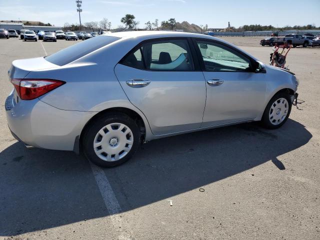 2016 Toyota Corolla L - Фото 3