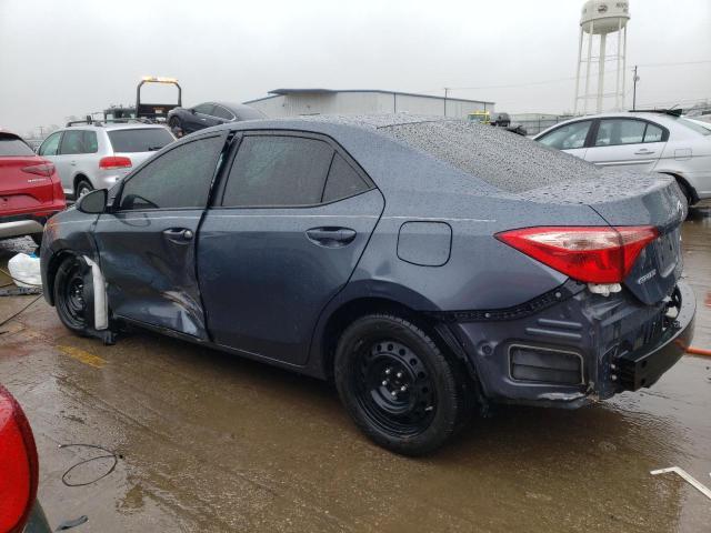 2018 Toyota Corolla L - Image 2