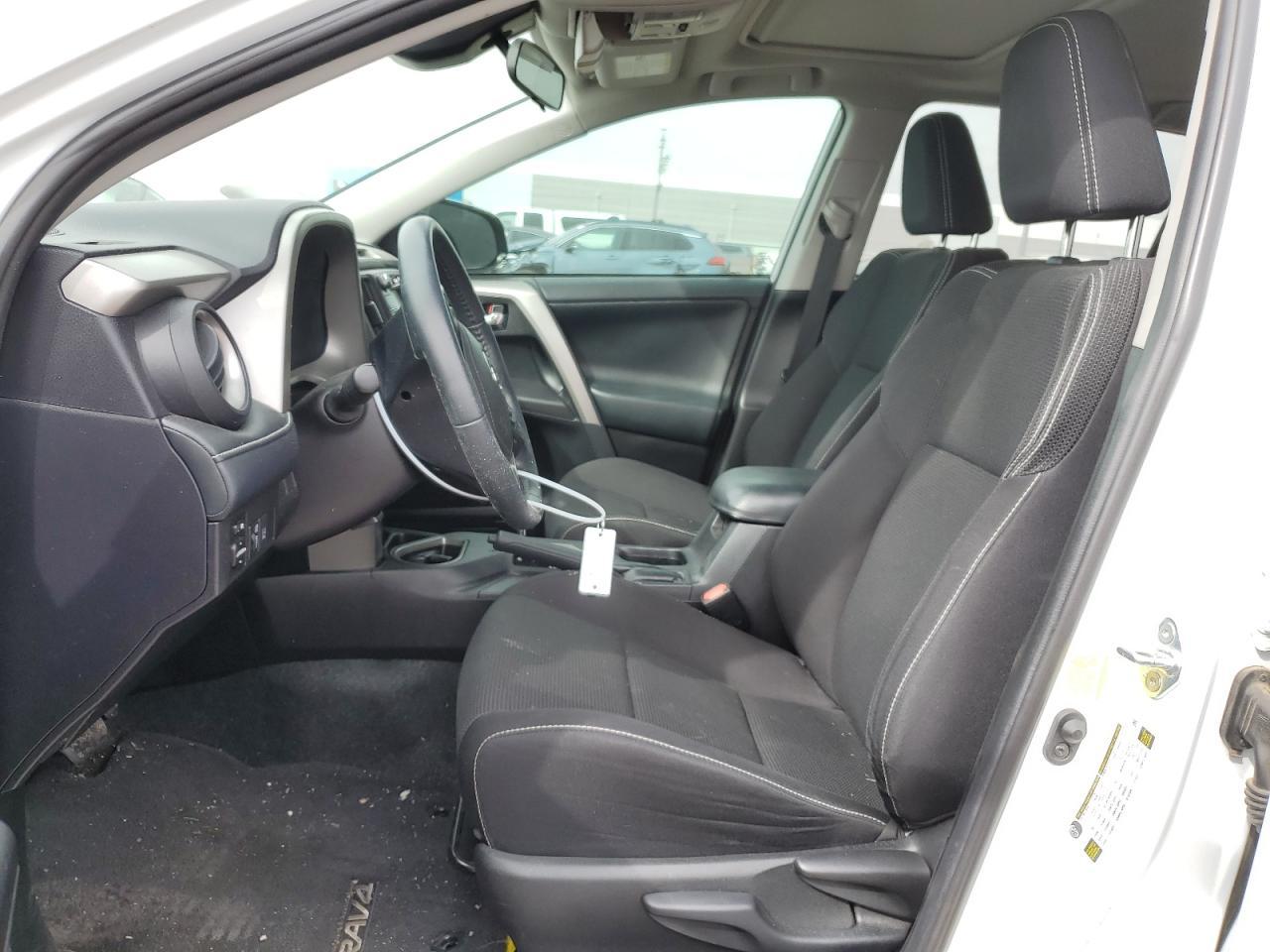 2018 TOYOTA RAV4 ADVEN - Фото 7