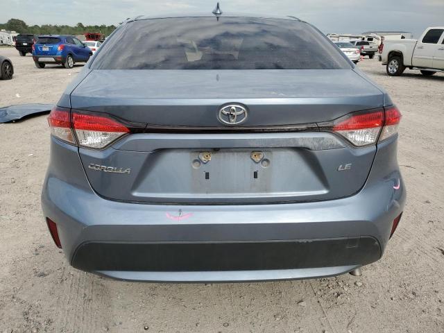 2020 Toyota Corolla Le - Фото 6