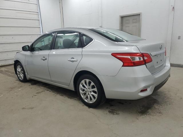 2018 Nissan Sentra S - Image 2