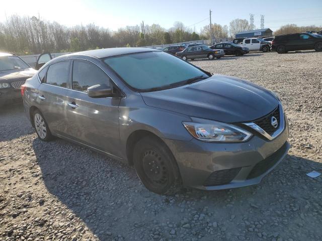 2016 Nissan Sentra S - Image 4