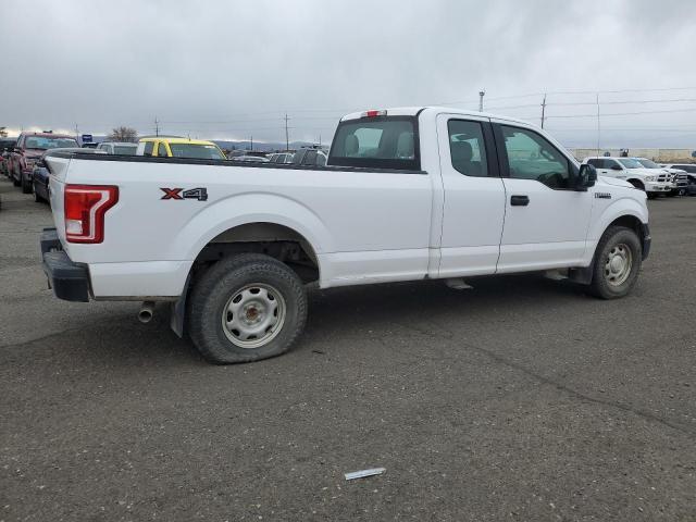2016 Ford F150 Super Cab - Фото 3