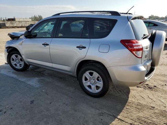2011 Toyota Rav4 - Фото 2