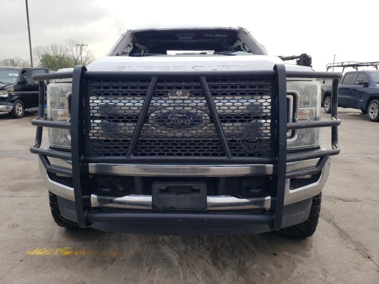 2017 FORD F250 SUPER - Image 5