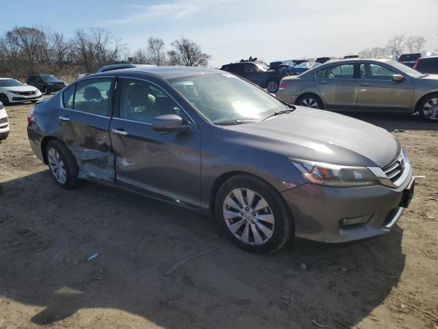 2015 Honda Accord Exl - Image 4