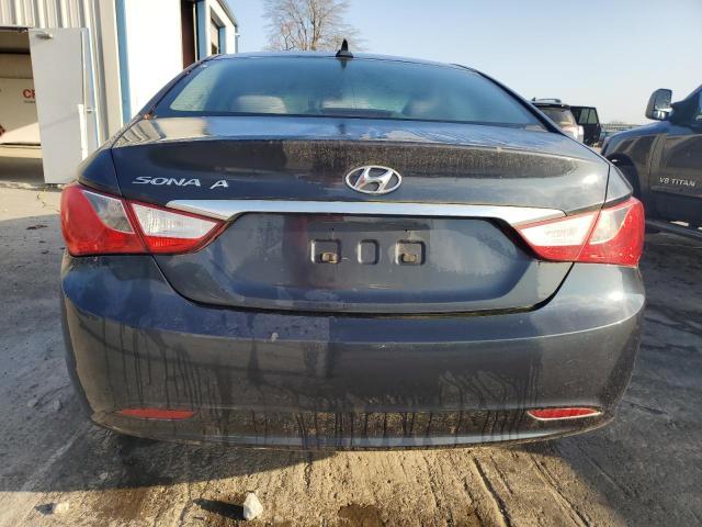 2011 Hyundai Sonata Gls - Image 6