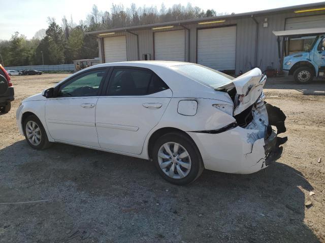 2015 Toyota Corolla L - Image 2
