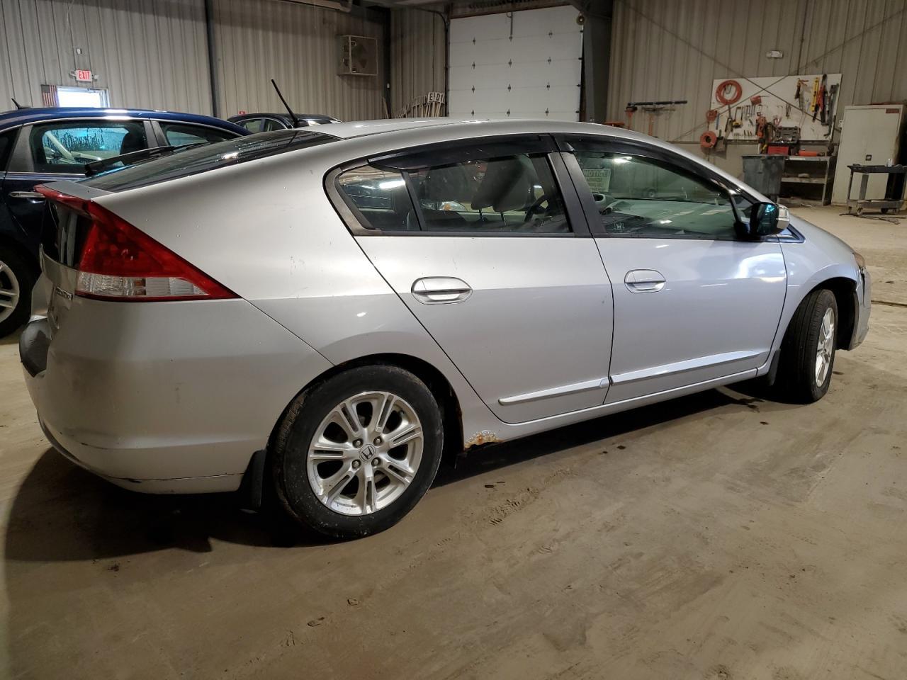 2010 HONDA INSIGHT EX - Image 3