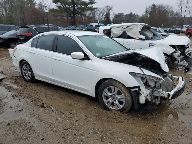 2012 Honda Accord Se - Фото 4