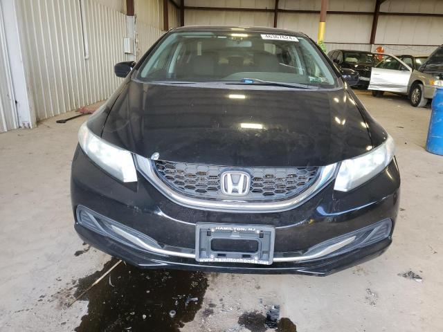 2015 Honda Civic Lx - Фото 5