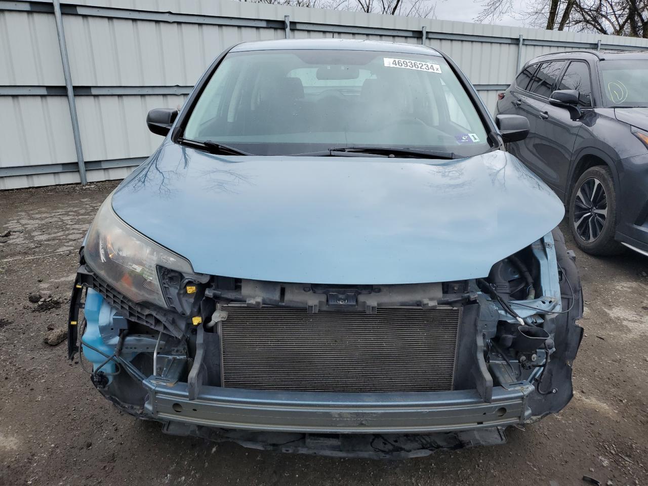 2013 HONDA CR-V LX - Image 5
