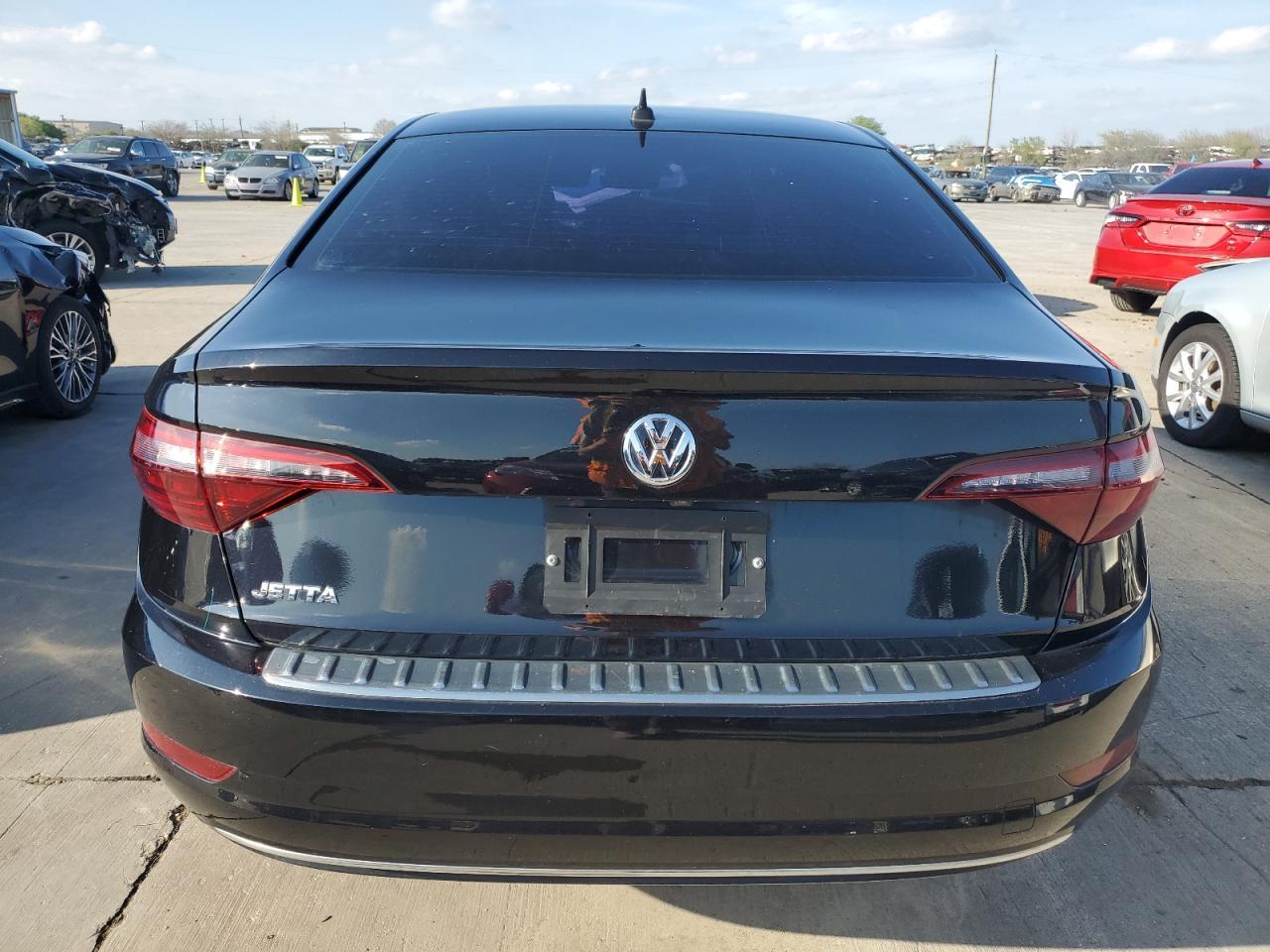 2020 VOLKSWAGEN JETTA SEL - Image 6