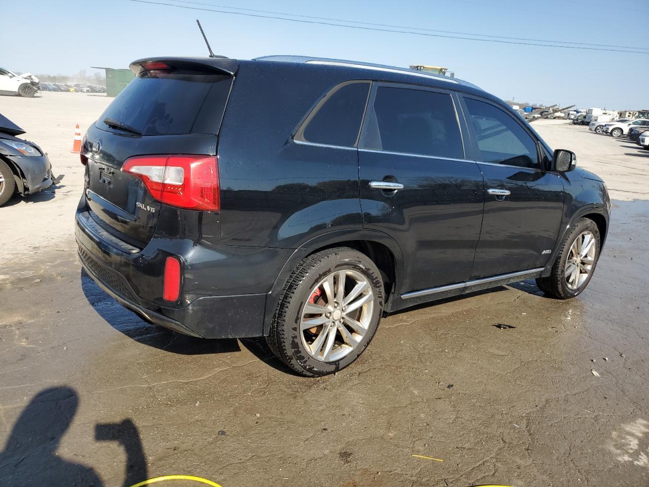 2015 KIA SORENTO SX - Image 3
