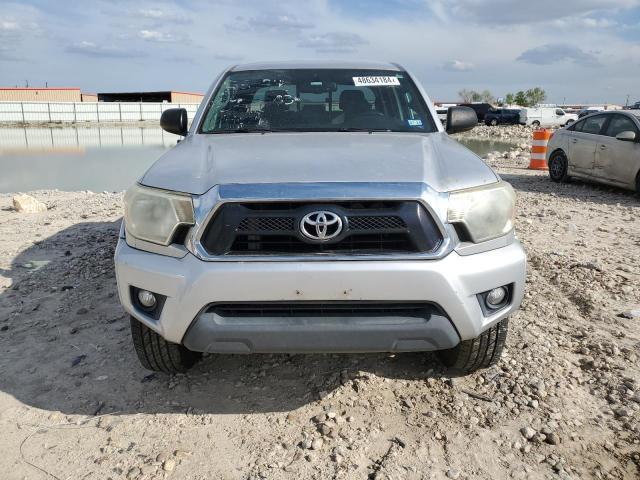 2013 Toyota Tacoma Double Cab Prerunner - Фото 5