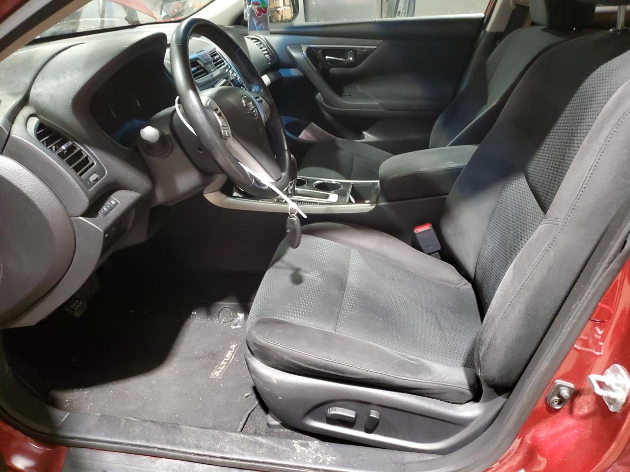 2014 NISSAN ALTIMA 2.5 - Image 7