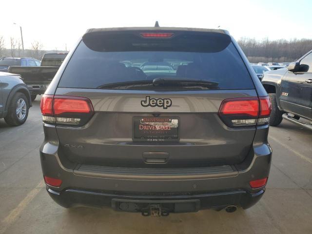 2016 Jeep Grand Cherokee Limited - Image 6