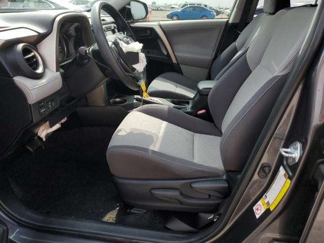2013 Toyota Rav4 Xle - Image 7