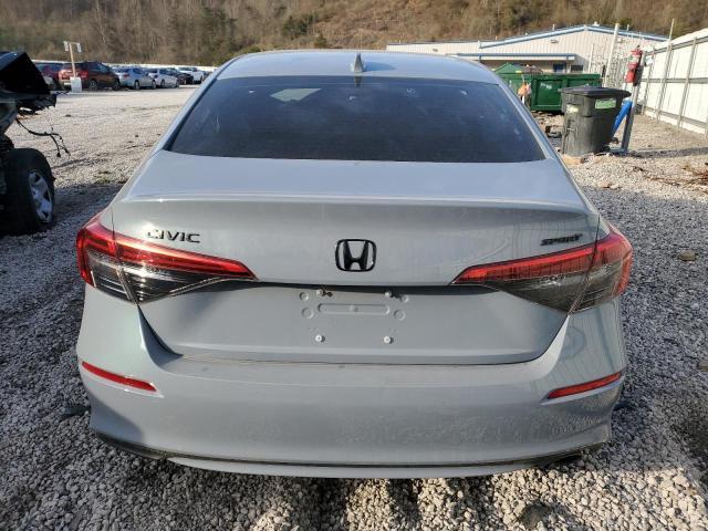 2023 Honda Civic Sport - Image 6